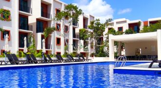 Nuevos Departamentos en Terraquia Av. Huayacan Cancún