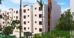 Nuevos Departamentos en Terraquia Av. Huayacan Cancún