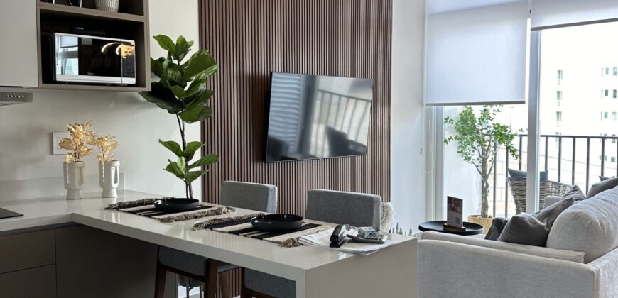 Nuevo Departamento en Av. Bonampak Cancún