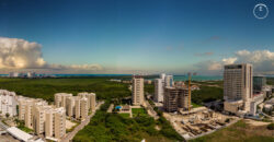 Nuevo Departamento en Av. Bonampak Cancún