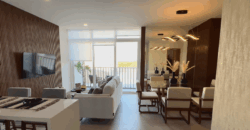 Nuevo Departamento en Av. Bonampak Cancún