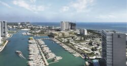 SLS Bahía Beach Cancún