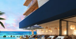 Departamentos Saint Marine Playa del Carmen Beachfront