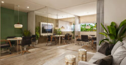 Departamentos Saint Marine Playa del Carmen Beachfront