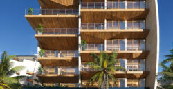 Departamentos Saint Marine Playa del Carmen Beachfront