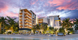 Departamentos Saint Marine Playa del Carmen Beachfront
