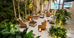 Departamentos Saint Marine Playa del Carmen Beachfront