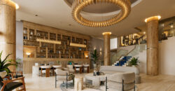 Departamentos Saint Marine Playa del Carmen Beachfront