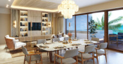 Departamentos Saint Marine Playa del Carmen Beachfront