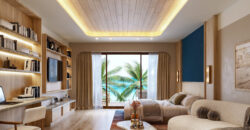 Departamentos Saint Marine Playa del Carmen Beachfront