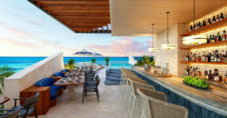 Departamentos Saint Marine Playa del Carmen Beachfront