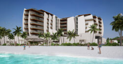 Saint Marine PlayadelCarmen Beachfront