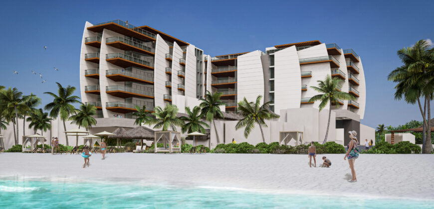 Saint Marine PlayadelCarmen Beachfront