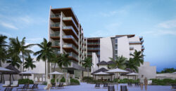 Saint Marine PlayadelCarmen Beachfront