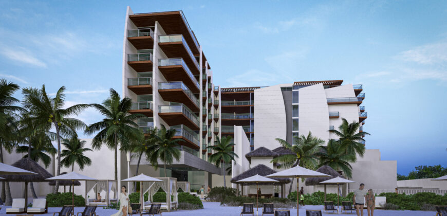 Saint Marine PlayadelCarmen Beachfront