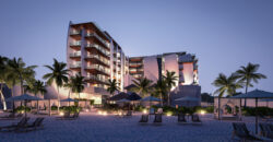 Saint Marine PlayadelCarmen Beachfront