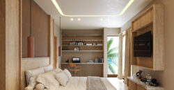 Departamentos Saint Marine Playa del Carmen Beachfront