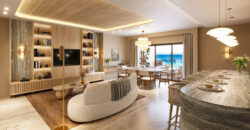 Departamentos Saint Marine Playa del Carmen Beachfront