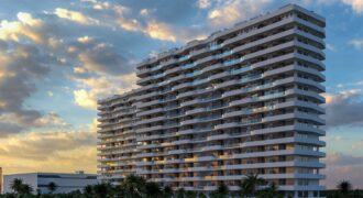 Preventa Departamentos SeeTowers Cancun