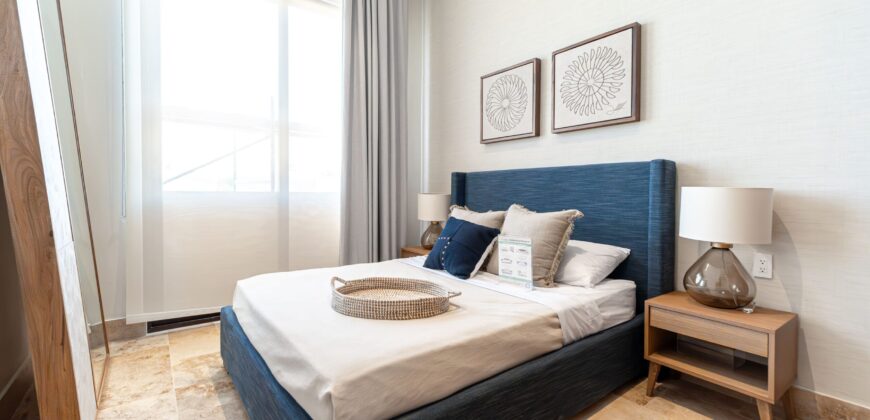 Preventa Departamentos Losantos Cancun
