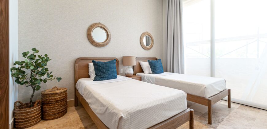 Preventa Departamentos Losantos Cancun
