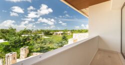 Preventa Departamentos Losantos Cancun