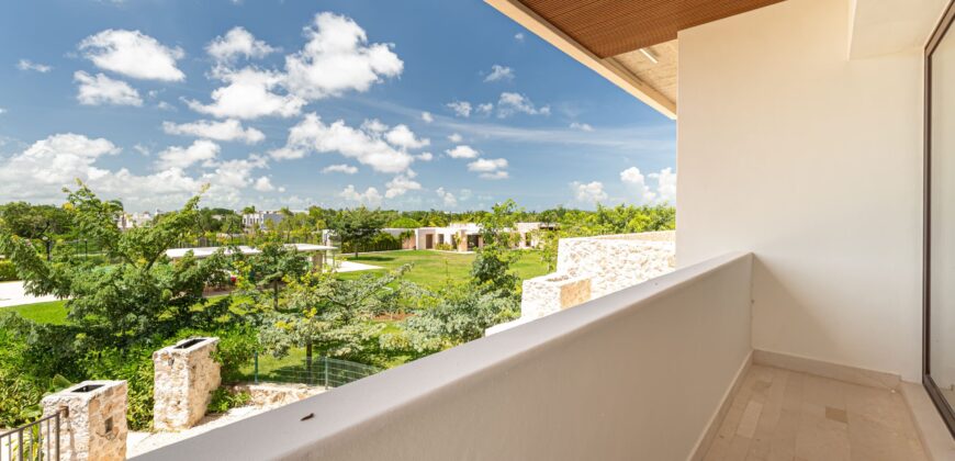 Preventa Departamentos Losantos Cancun