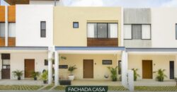 Casa Residencial Arbolada Cancun