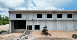 Renta Bodega Industrial en Cancún