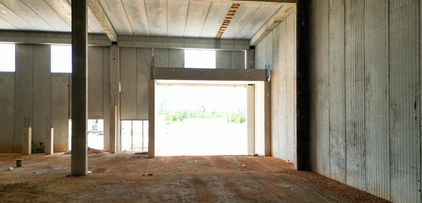 Renta Bodega Industrial en Cancún