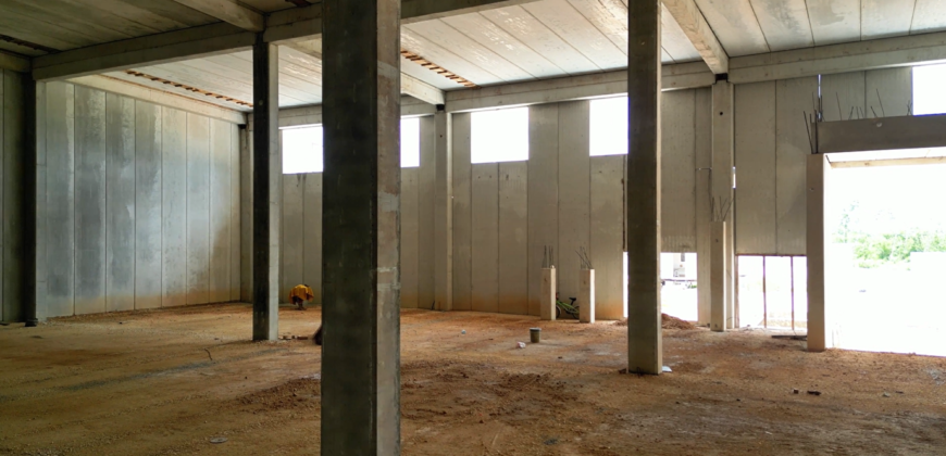 Renta Bodega Industrial en Cancún