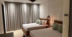 Departamento Beachfront Antal Tankah