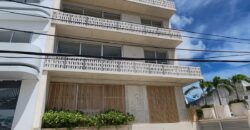 Departamento Amueblado Tipo Estudio en Cancún Centro