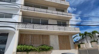 Departamento Amueblado Tipo Estudio en Cancún Centro