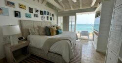 Casa Frente al Mar al norte de Cancun | Beach House North of Cancun