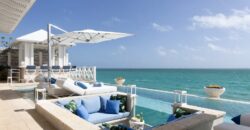 Casa Frente al Mar al norte de Cancun | Beach House North of Cancun