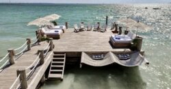 Casa Frente al Mar al norte de Cancun | Beach House North of Cancun