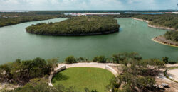 Terrenos Residenciales Lagos del Sol Cancun