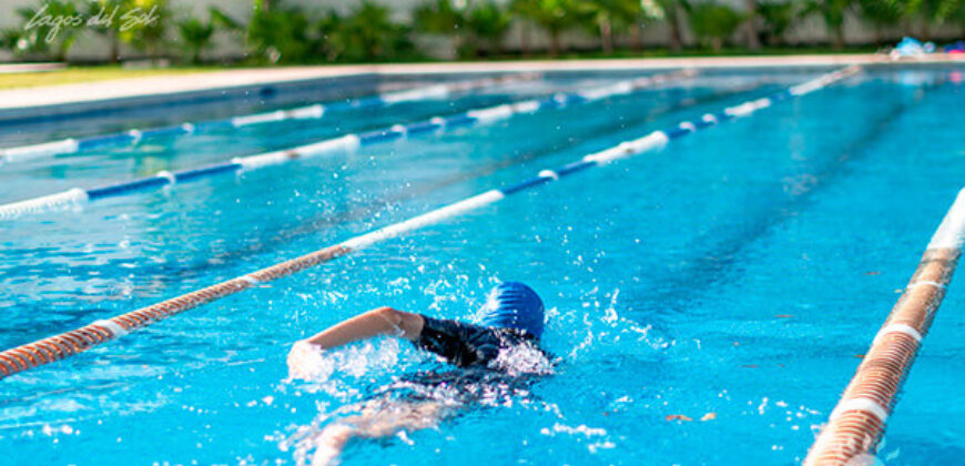 Terrenos Residenciales Lagos del Sol Cancun