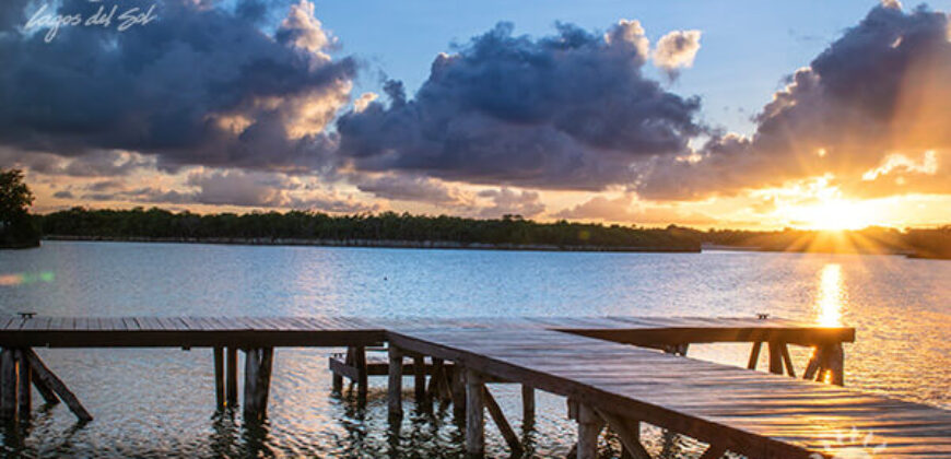 Terrenos Residenciales Lagos del Sol Cancun