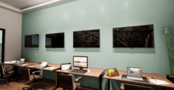 Preventa Departamentos Sense Cancún