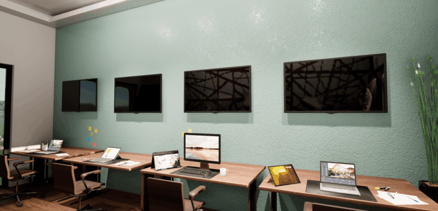 Preventa Departamentos Sense Cancún