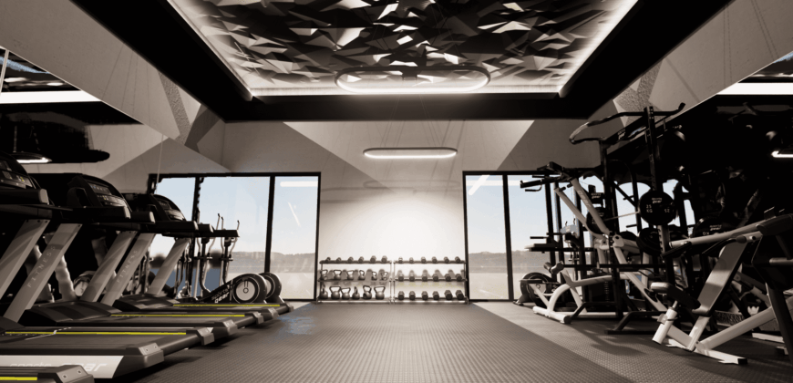 Preventa Departamentos Sense Cancún