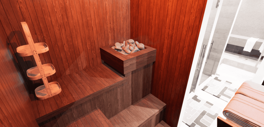 Preventa Departamentos Sense Cancún