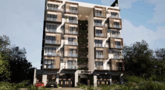 Preventa Departamentos Sense Cancún