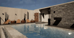 Preventa Departamentos Sense Cancún