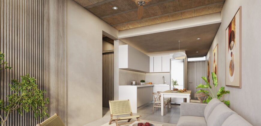 Preventa Departamentos Erenia Cancún