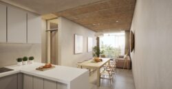 Preventa Departamentos Erenia Cancún