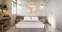 Preventa Departamentos Erenia Cancún