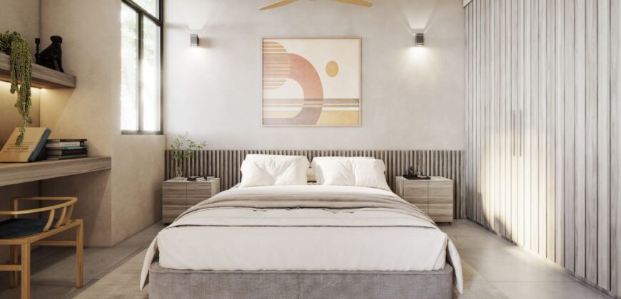 Preventa Departamentos Erenia Cancún